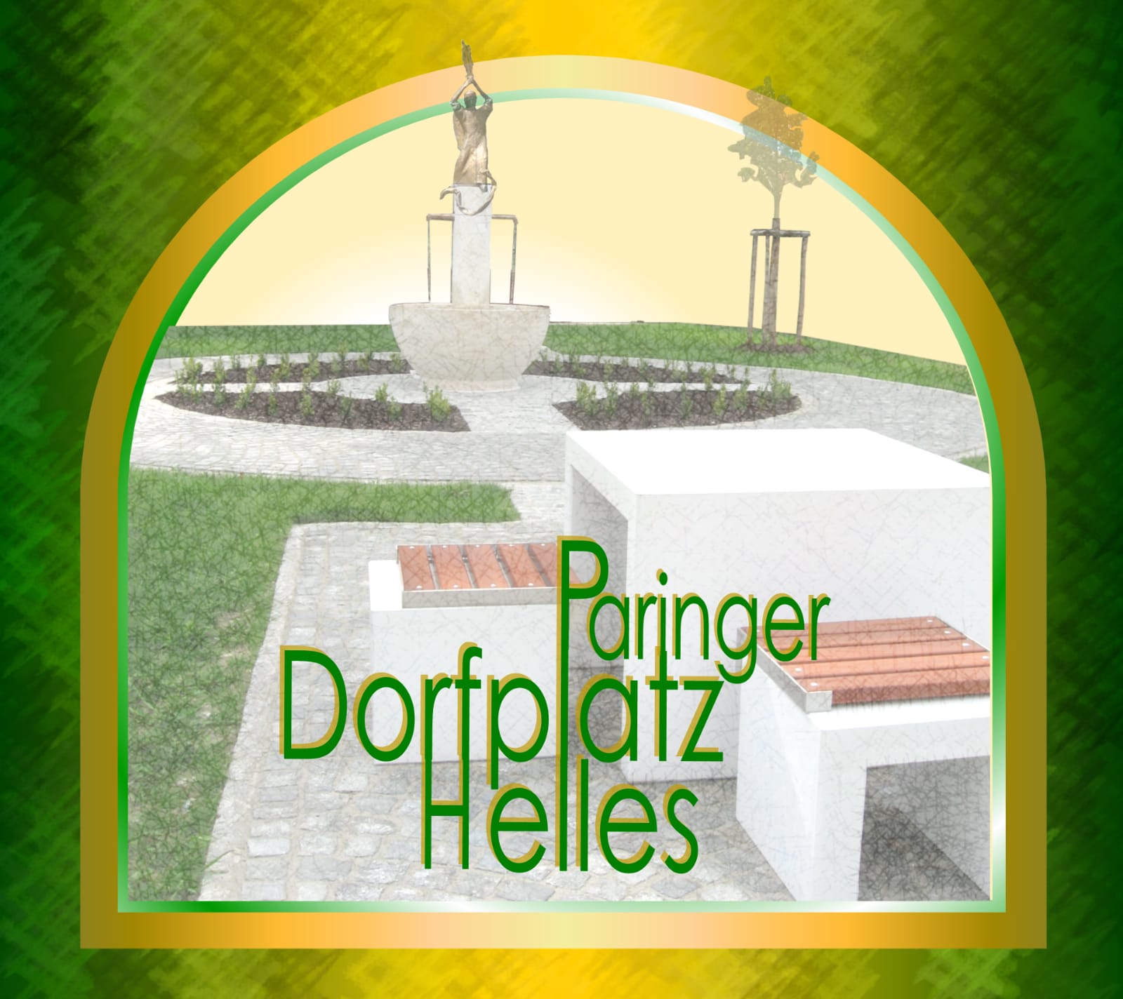 Mehr Infos über das Dorfplatz Helle