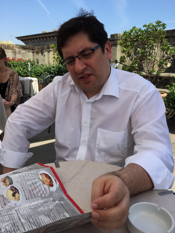 Direktor